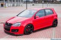 Vw Golf 5 GTI / R32 Sideskirt Diffuser - 5 - Thumbnail