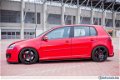 Vw Golf 5 GTI / R32 Sideskirt Diffuser - 6 - Thumbnail