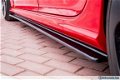 Vw Golf 5 GTI / R32 Sideskirt Diffuser - 7 - Thumbnail