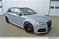 Audi RS3 8V Versie 2 Voorspoiler spoiler - 2 - Thumbnail