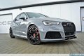 Audi RS3 8V Versie 2 Voorspoiler spoiler - 4 - Thumbnail