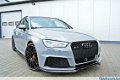 Audi RS3 8V Versie 1 Voorspoiler spoiler - 3 - Thumbnail