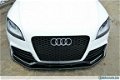 Audi TT 2.5 RS 8J Versie 1 Voorspoiler Spoiler - 4 - Thumbnail