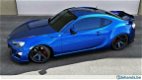 Toyota GT86 GT 86 Achterklep Dakspoiler Spoiler extention - 6 - Thumbnail