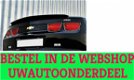 Chevrolet Camaro V SS EU-versie Achterklep Spoiler - 1 - Thumbnail