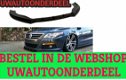 Volkswagen Passat CC Tdi Tsi Tfsi Dsg Voorspoiler Spoiler - 1 - Thumbnail