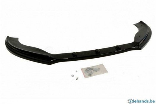 Volkswagen Passat CC Tdi Tsi Tfsi Dsg Voorspoiler Spoiler - 6