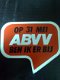 stickers ABVV vakbond - 3 - Thumbnail