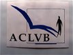 stickers ACLVB vakbond - 1 - Thumbnail