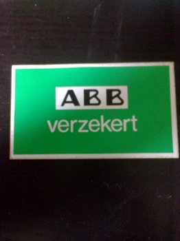 stickers ABB - 4