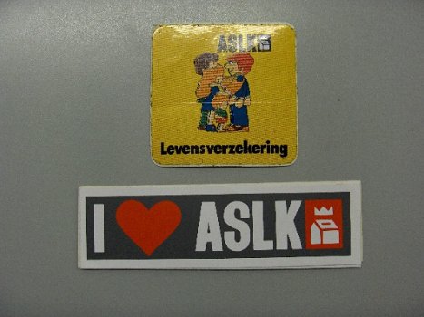 sticker ASLK - 4