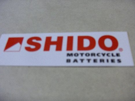 stickers Shido - 1