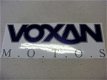 stickers Voxan motors - 2 - Thumbnail