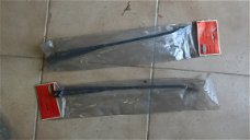 set wisserarmen Ford Fiesta Mk1