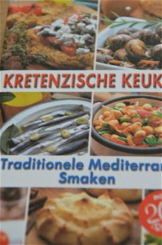 Lujet Heijne - Kretenzische Keuken - 1