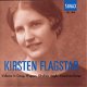 Kirsten Flagstad - Volume 4: Songs Grieg, Wagner, Sibelius ( 2 CD) - 1 - Thumbnail