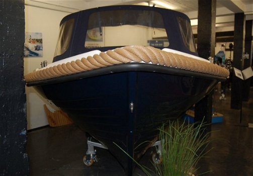 Oud Huijzer 575 Luxury - 3