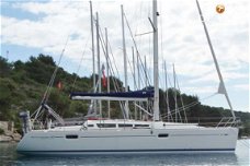 Jeanneau Sun Odyssey 42i Performance