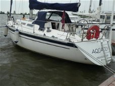 Spirit 36