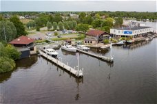 Noblesse Cruiser Yachtcenter Westerdijk