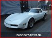 Chevrolet Corvette - USA 5.7 V8 Targa - 1 - Thumbnail