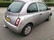 Nissan Micra - 1.2 65pk Visia - 1 - Thumbnail