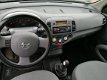 Nissan Micra - 1.2 65pk Visia - 1 - Thumbnail