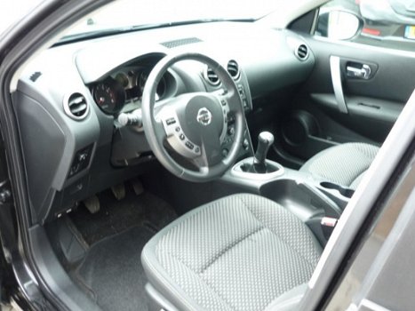 Nissan Qashqai - 1.6 Acenta NLauto Volledig ond AIRCO CruiseC - 1