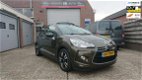 Citroën DS3 Cabrio - 1.2 VTi Chic NAP, Dealer onderhouden, Clima - 1 - Thumbnail