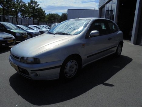 Fiat Bravo - 1.6-16V 100 GT - 1