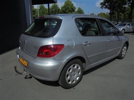 Peugeot 307 - 1.4 XT - 1