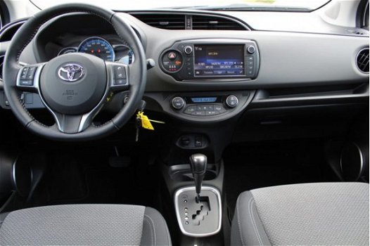 Toyota Yaris - 1.5 Hybrid Aspiration | Rijklaar | Climate | Bluetooth - 1