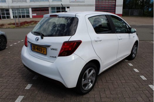 Toyota Yaris - 1.5 Hybrid Aspiration | Rijklaar | Climate | Bluetooth - 1