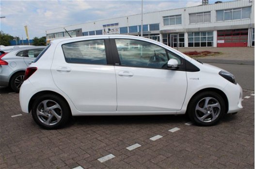 Toyota Yaris - 1.5 Hybrid Aspiration | Rijklaar | Climate | Bluetooth - 1