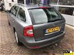 Skoda Octavia - 1.2 TSI Ambition Bns * NAVIGATIE - 1 - Thumbnail