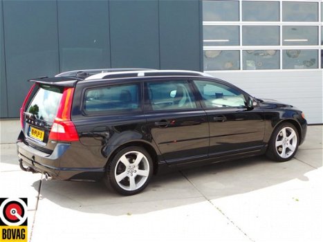 Volvo V70 - 2.0T R-Edition Automaat - 1