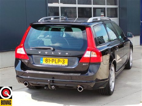 Volvo V70 - 2.0T R-Edition Automaat - 1