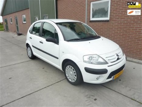 Citroën C3 - 1.1i Ligne Prestige * 5 drs* airco - 1