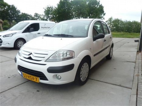 Citroën C3 - 1.1i Ligne Prestige * 5 drs* airco - 1