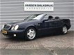 Mercedes-Benz CLK-klasse Cabrio - 230 K. Elegance AUTOMAAT LEDER - 1 - Thumbnail