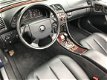 Mercedes-Benz CLK-klasse Cabrio - 230 K. Elegance AUTOMAAT LEDER - 1 - Thumbnail