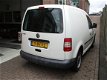 Volkswagen Caddy - 2.0 SDI Baseline KLEP ACHTER - 1 - Thumbnail