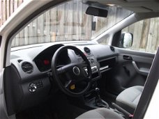 Volkswagen Caddy - 2.0 SDI Baseline KLEP ACHTER