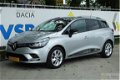 Renault Clio Estate - TCe 120 EDC Automaat Limited - 1 - Thumbnail