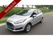 Ford Fiesta - 1.0 Ecoboost * 5 drs * 80.199 km * Clima * LM velgen * SYNC * Winterpakket - 1 - Thumbnail