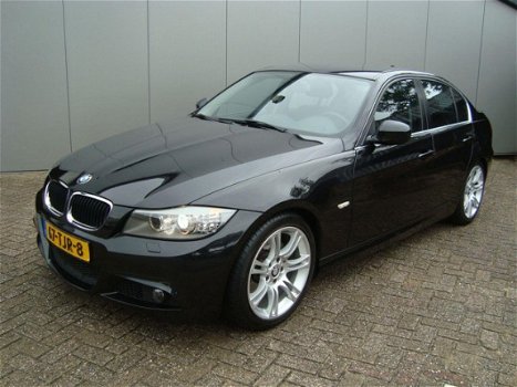 BMW 3-serie - 320d Efficient Dynamics Edition - 1