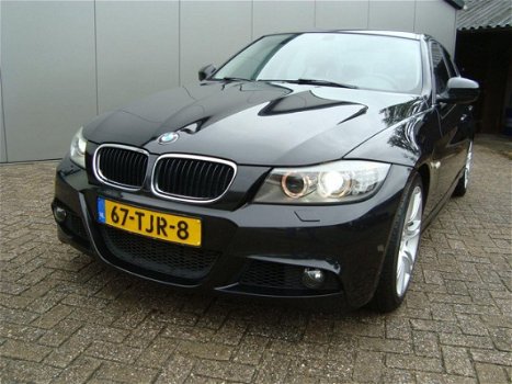 BMW 3-serie - 320d Efficient Dynamics Edition - 1