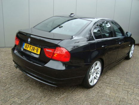 BMW 3-serie - 320d Efficient Dynamics Edition - 1