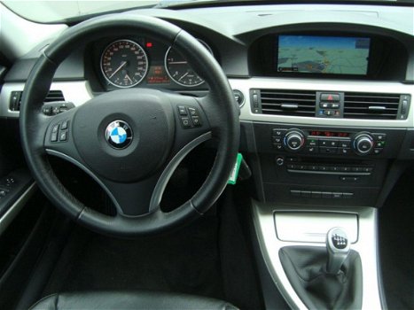 BMW 3-serie - 320d Efficient Dynamics Edition - 1