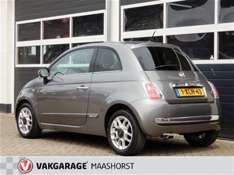 Fiat 500 - 0.9 TwinAir NL / Airco / Panoramadak - 1